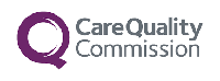 Care Quality Commission (CQC)