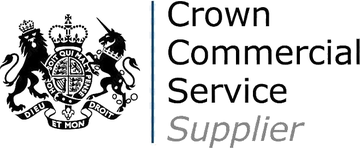 Crown Commercial Service Supplier