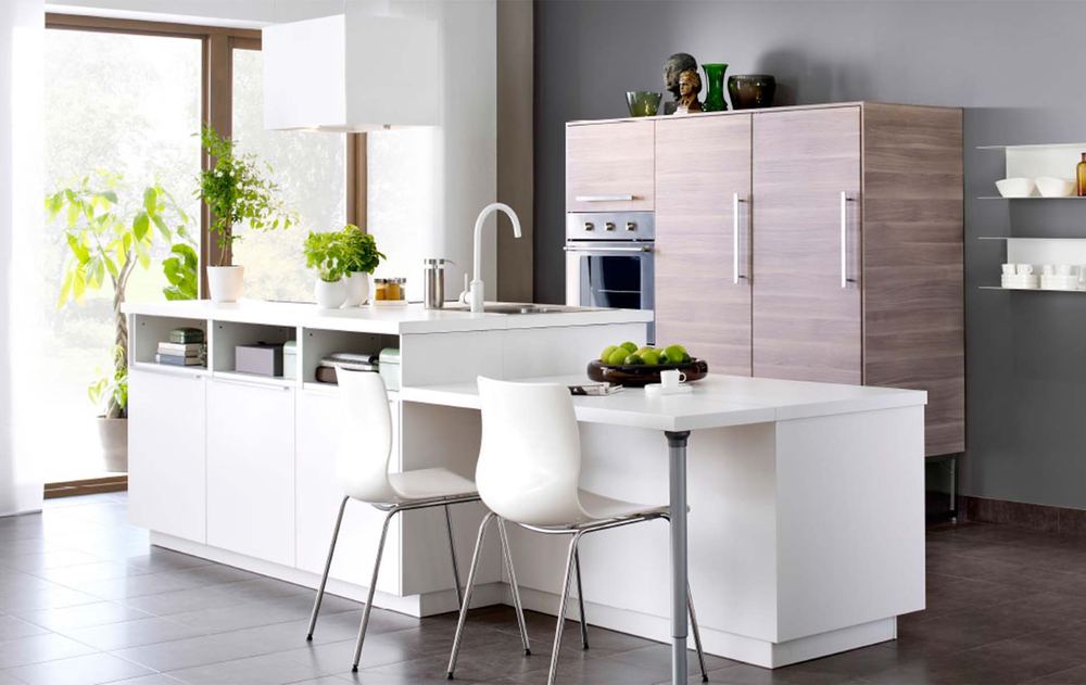 Residential cleaning
