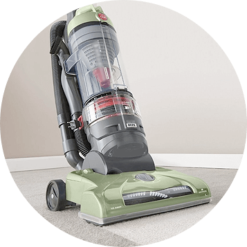 Commercial cleaning
